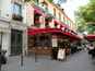  Brassrie alsacienne Chez Jenny, boulevard du Temple